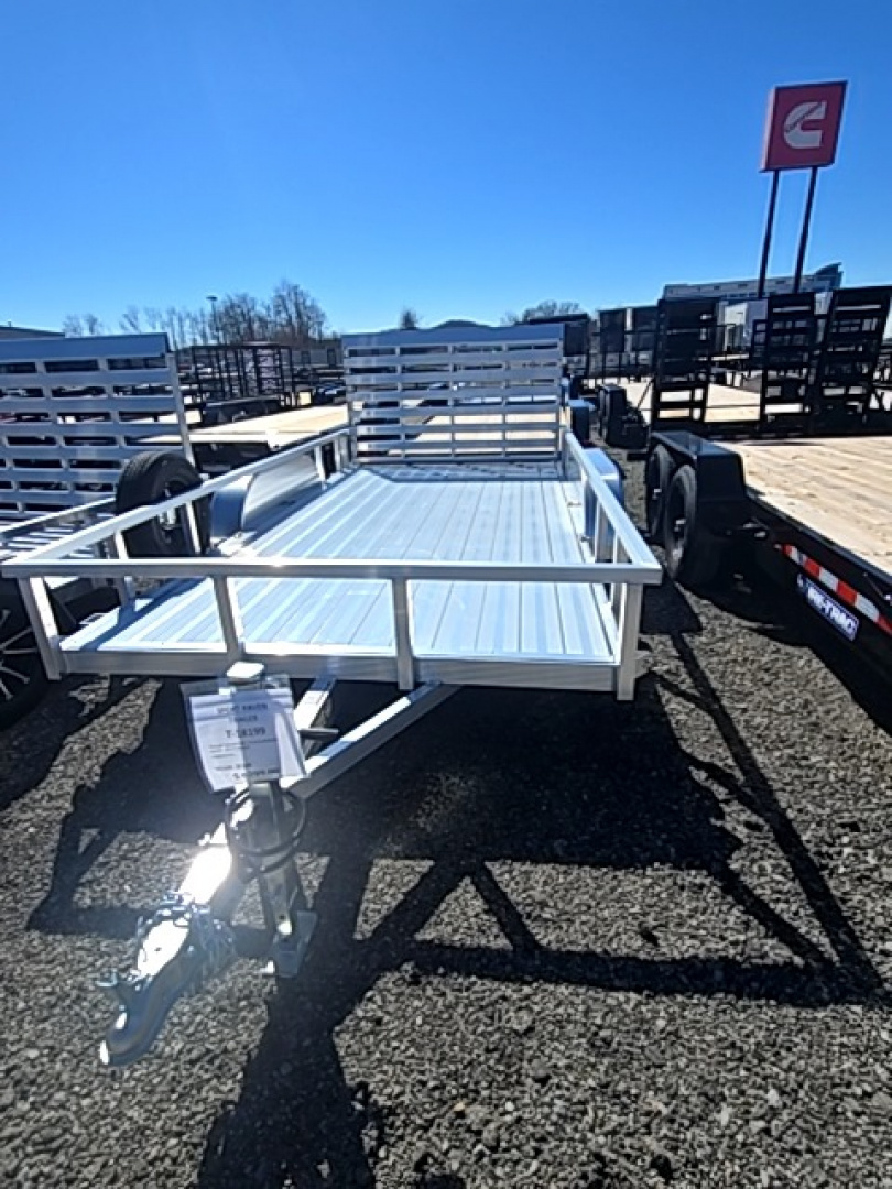 New 2026 Sport Haven AUT 714 Utility Trailer