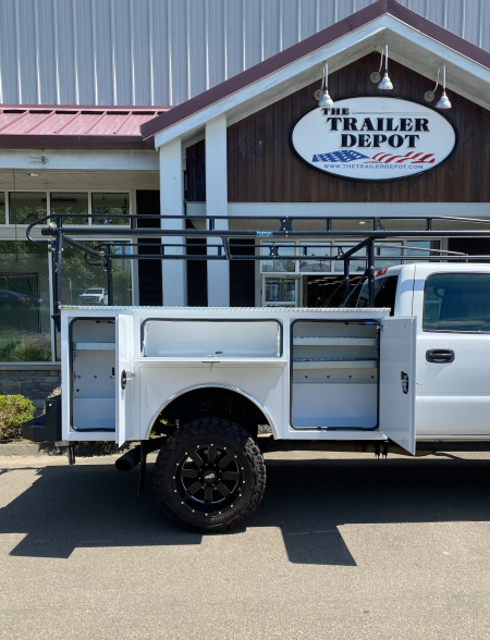 New CM CMG Truck Bed Starting at $10,500.00
