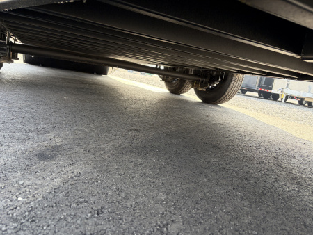 New 2026 Spartan 7X14 Enclosed Trailer, Pro-Series, 14K GVWR Big Package, 12" On Center Frame