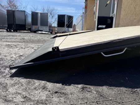 New 2026 Pace American Cargo / Enclosed Trailer