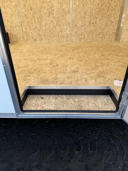 New 2026 Pace American Cargo / Enclosed Trailer