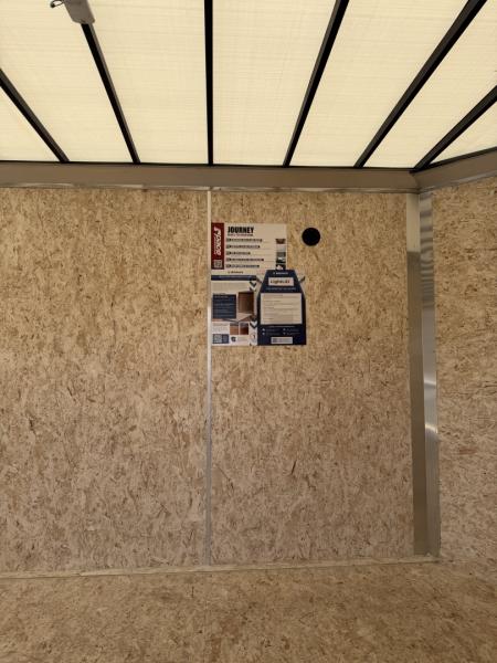 New 2026 Pace American Cargo / Enclosed Trailer