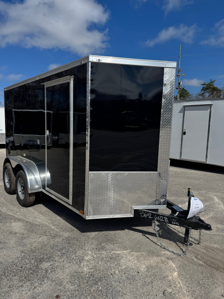 Trailer Ranch in SC | Shop Cargo / Enclosed Trailers in Orangeburg, SC