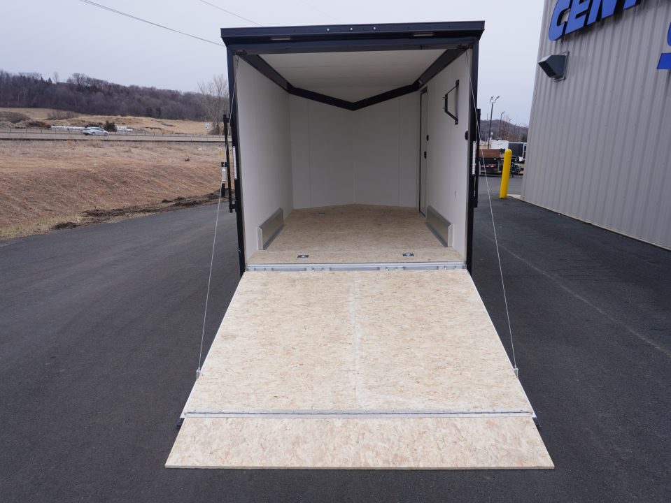 New 2026 ATC 7.5x14 STO400 Cargo / Enclosed Trailer