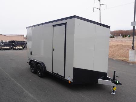 New 2026 ATC 7.5x14 STO400 Cargo / Enclosed Trailer