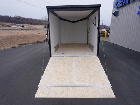New 2026 ATC 7.5x14 STO400 Cargo / Enclosed Trailer