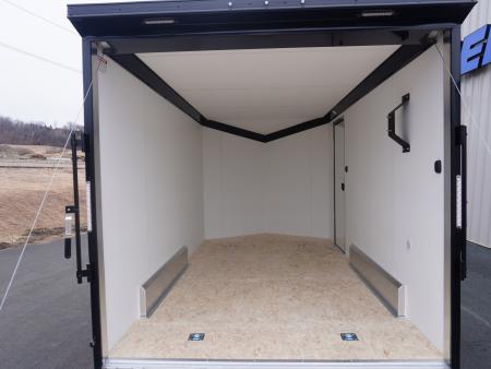 New 2026 ATC 7.5x14 STO400 Cargo / Enclosed Trailer