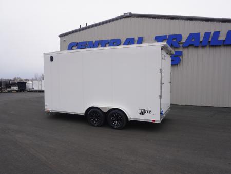 New 2026 ATC 7.5x16 STO400 Cargo / Enclosed Trailer