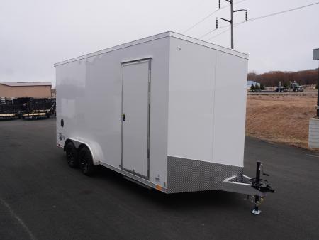 New 2026 ATC 7.5x16 STO400 Cargo / Enclosed Trailer