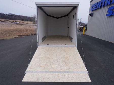 New 2026 ATC 7.5x16 STO400 Cargo / Enclosed Trailer
