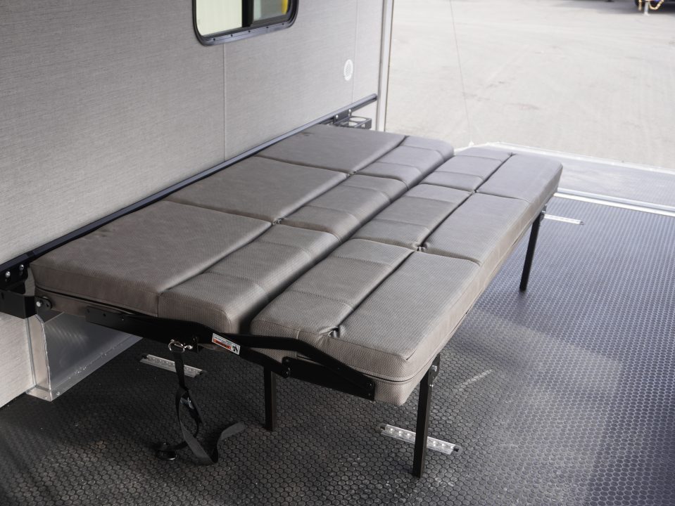 New 2026 ATC 7.5x16 STO450 Cargo / Enclosed Trailer