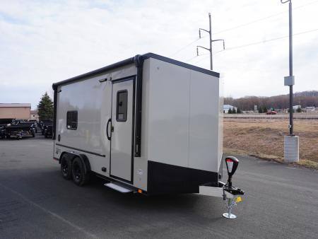 New 2026 ATC 7.5x16 STO450 Cargo / Enclosed Trailer