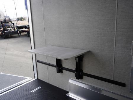 New 2026 ATC 7.5x16 STO450 Cargo / Enclosed Trailer