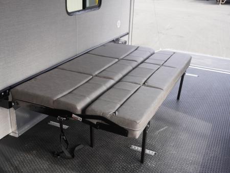 New 2026 ATC 7.5x16 STO450 Cargo / Enclosed Trailer