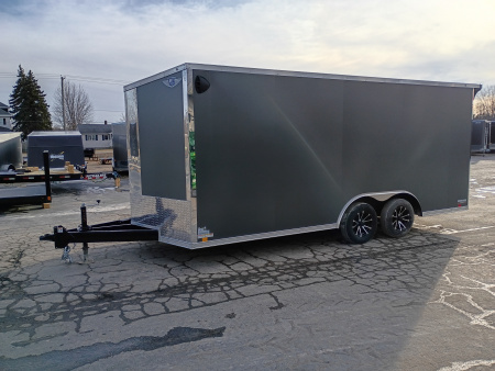 New 2026 ATW ELITE 8.5X18