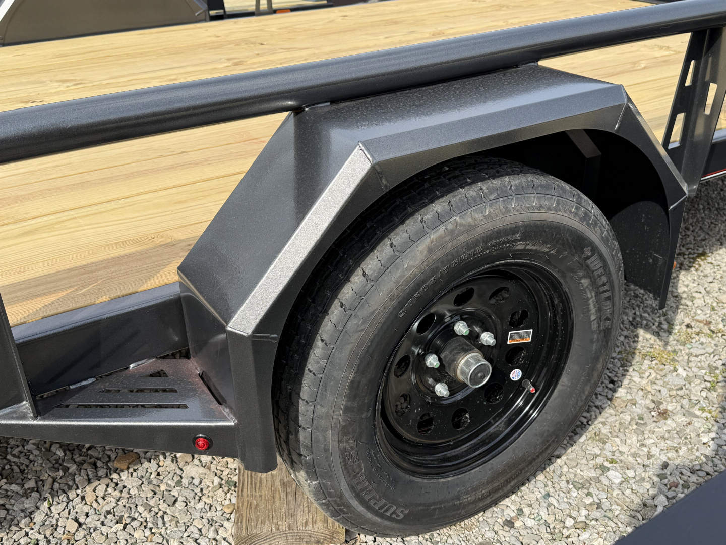 New 2026 Diamond C Trailers PSA 135 12X83 Utility Trailer