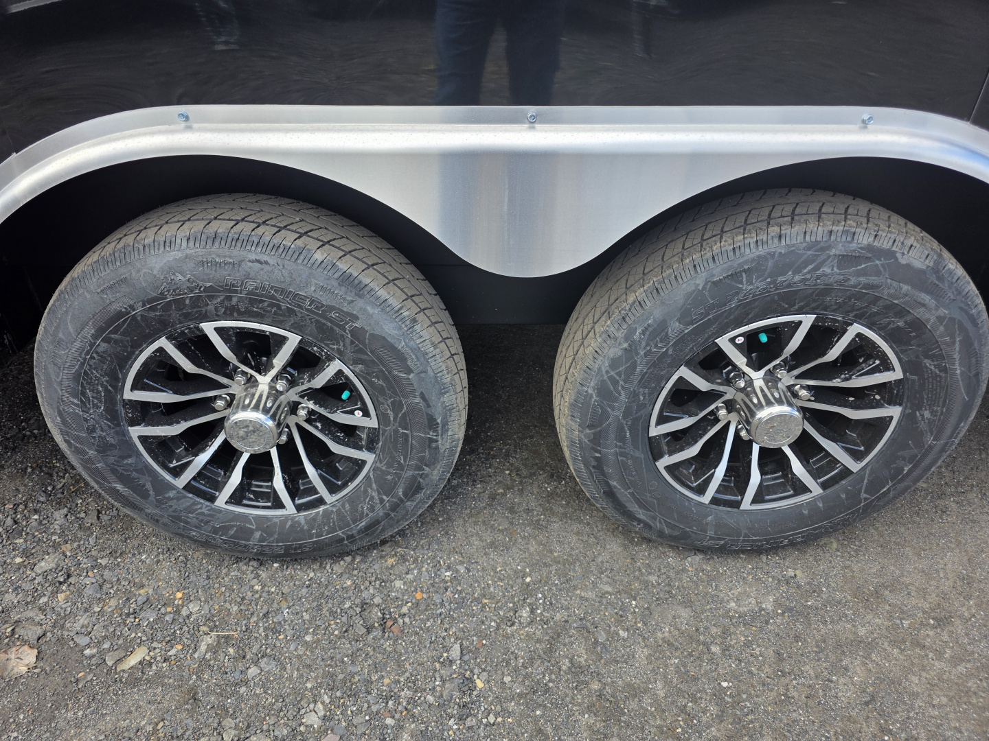 New 2026 Sure-Trac PRO SERIES 8.5X24 10K Car / Racing Trailer