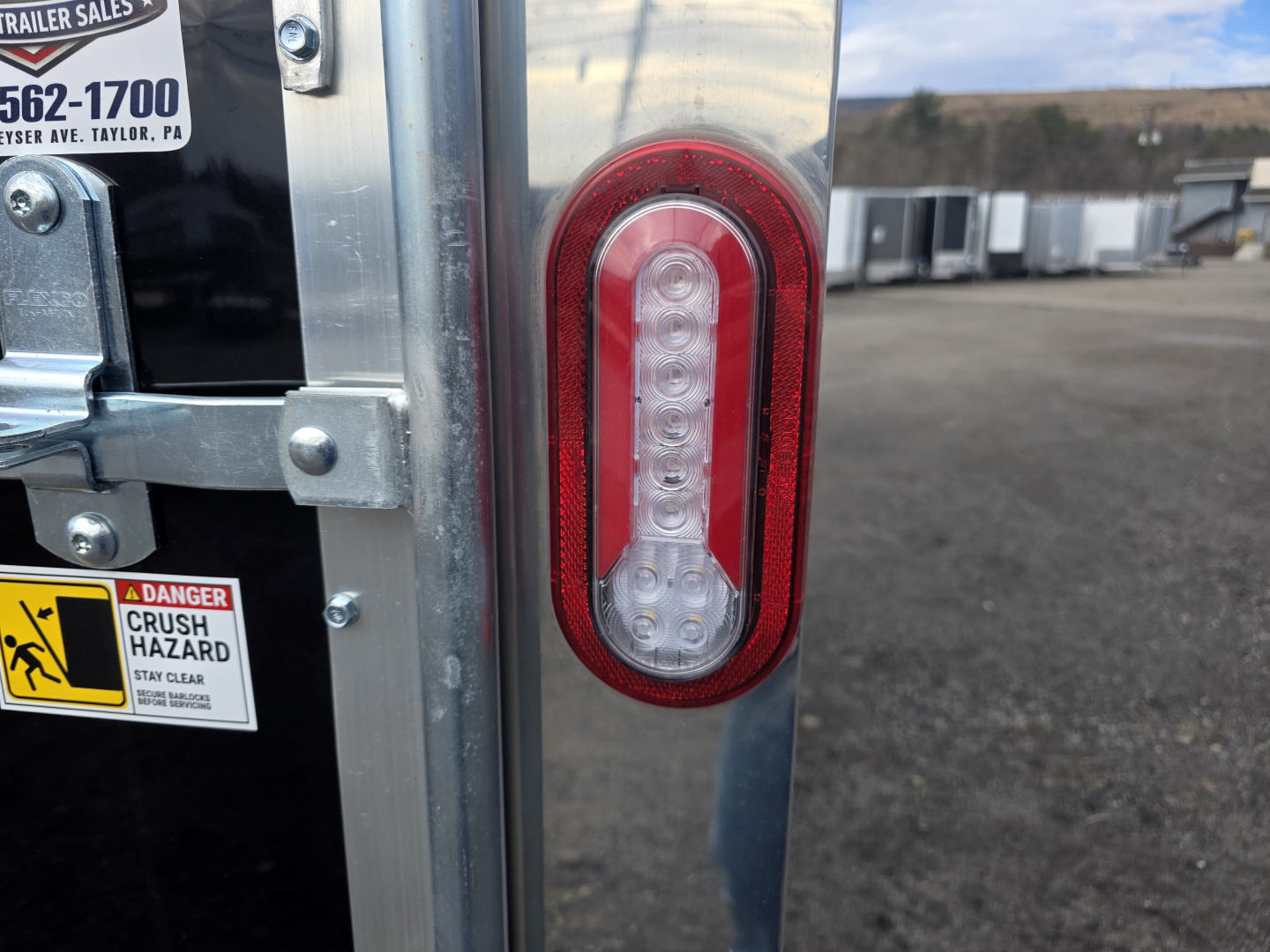 New 2026 Sure-Trac PRO SERIES 8.5X24 10K Car / Racing Trailer