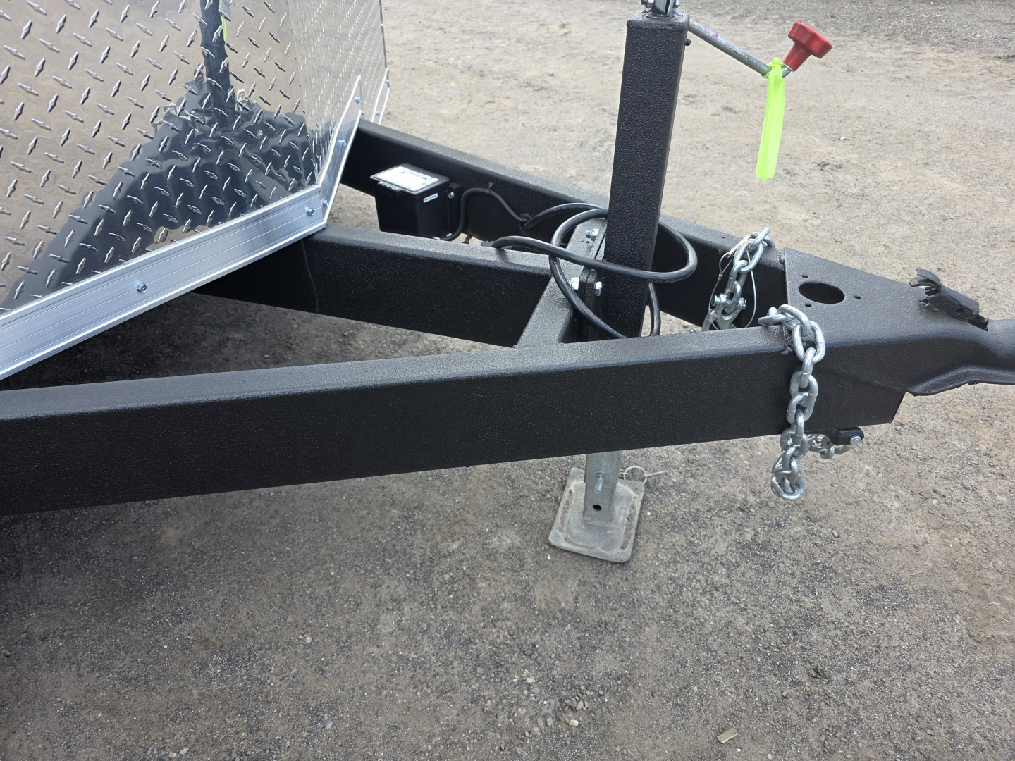 New 2026 Sure-Trac PRO SERIES 8.5X24 10K Car / Racing Trailer