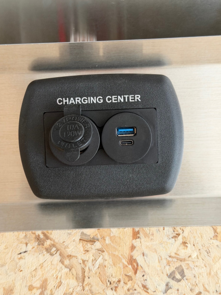 New 2026 ATC 7.5 x 16 "STo450" Life Trac Aluminum Enclosed Cargo Trailer W/ UED