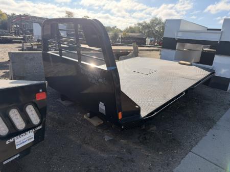 New 2026 CM Truck Beds RD 11'4/97/84/34