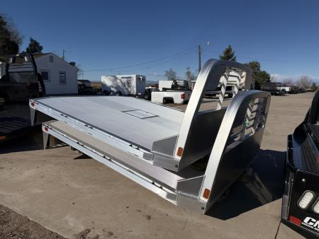 New 2026 CM Truck Beds ALRD 9'4/97/60/34