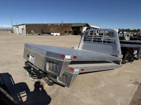 New 2026 CM Truck Beds ALRD 9'4/97/60/34