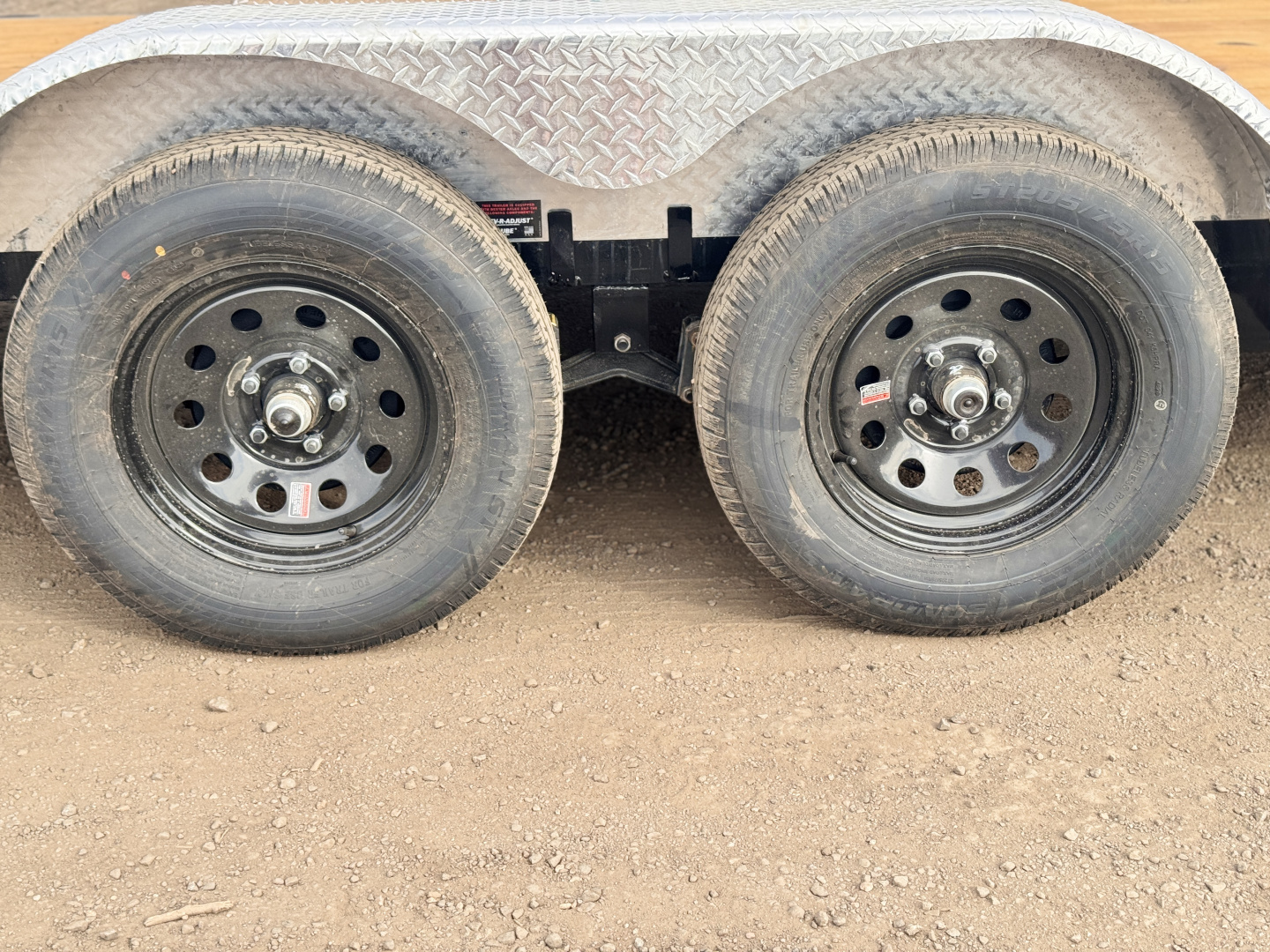 New 2026 Load Trail 7-20 Car Hauler 7K GVWR