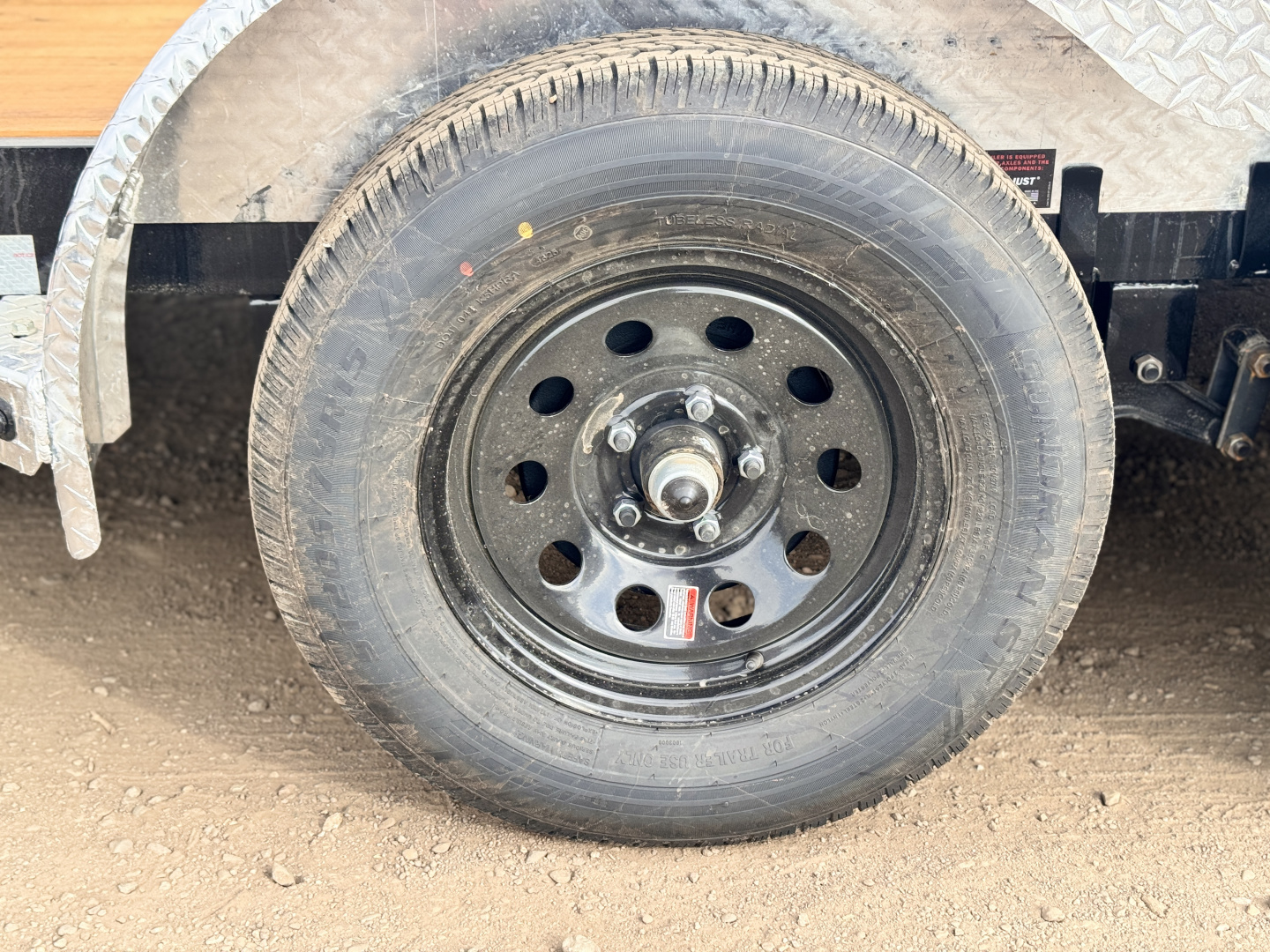 New 2026 Load Trail 7-20 Car Hauler 7K GVWR