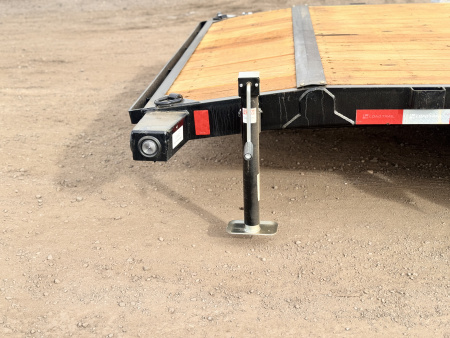 New 2026 Load Trail 7-20 Car Hauler 7K GVWR