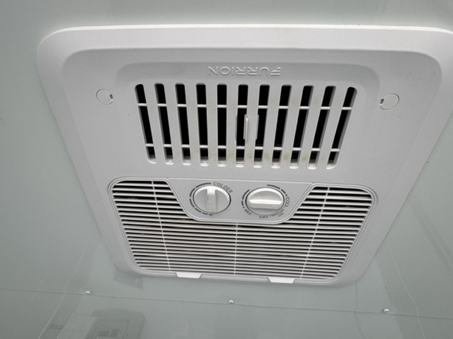 Used 2025 Quality Cargo 7X12 Concession W/ SINK AND WATER PGK, ELETRAICAL PGK, VENT HOOD, AC AND HEAT