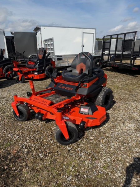 New 2026 Bad Boy Avenger 54  Deck Kohler