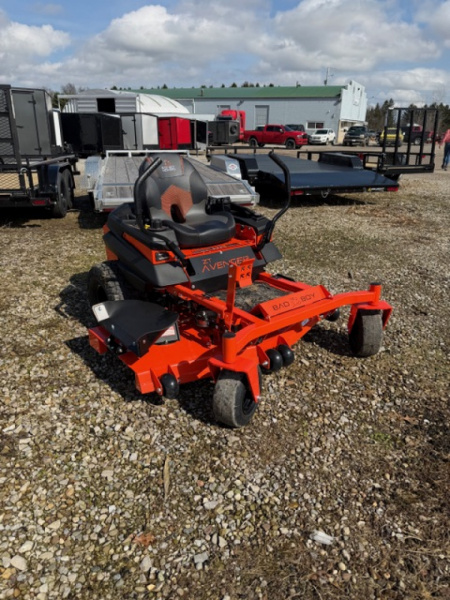 New 2026 Bad Boy Avenger 60" Deck Kohler