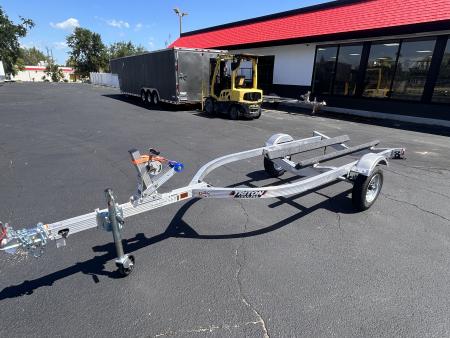 New 2026 Triton Trailers LTWCI Boat Trailer