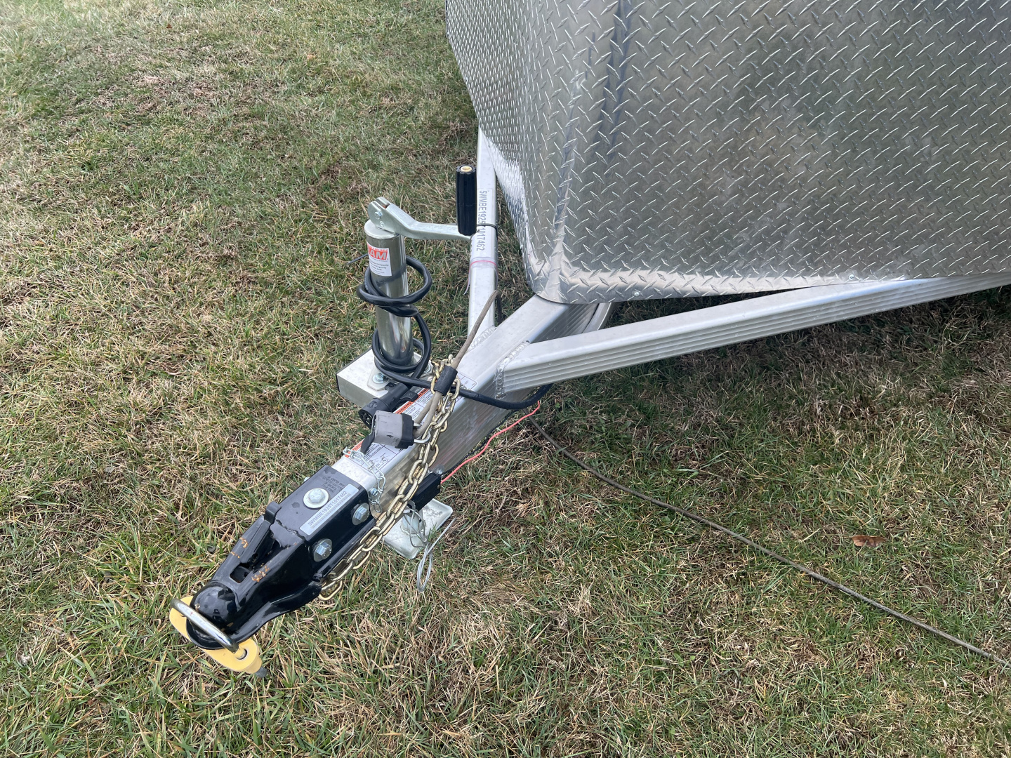 New 2026 Legend Trailers DVN 7X16 7K RAMP DOOR Cargo / Enclosed Trailer