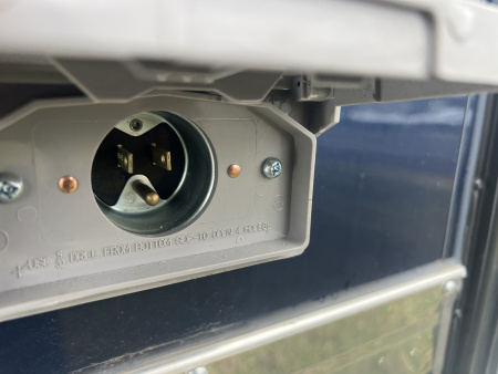 New 2026 Legend Trailers DVN 7X16 7K RAMP DOOR Cargo / Enclosed Trailer