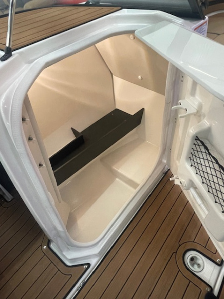 New 2026 Yamaha Boats 252 SE Bowrider
