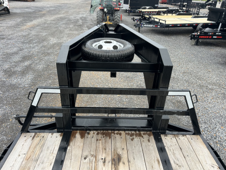 Used 2020 Diamond T 102"X30' 24k Gooseneck Trailer