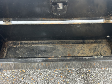 Used 2020 Diamond T 102"X30' 24k Gooseneck Trailer