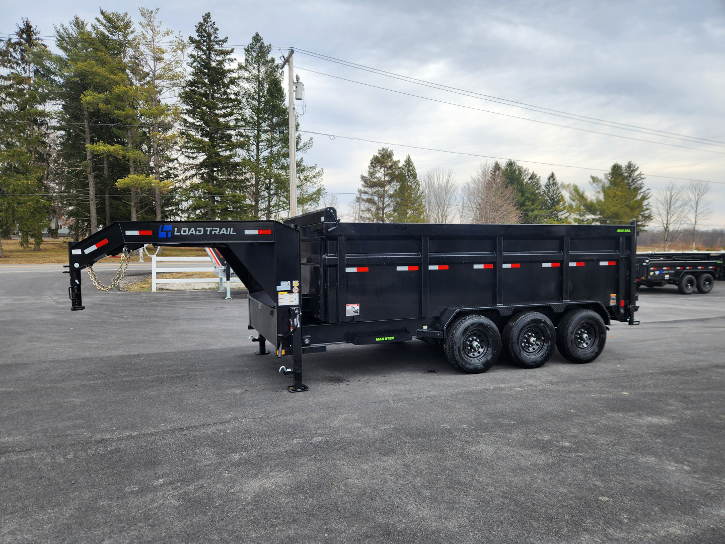 2026 Load Trail DG8316073