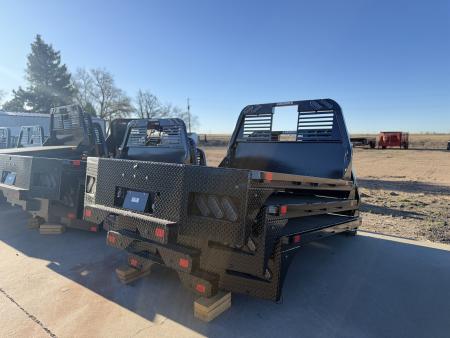New 2026 Bedrock Diamond Series 8'6/84/58/42
