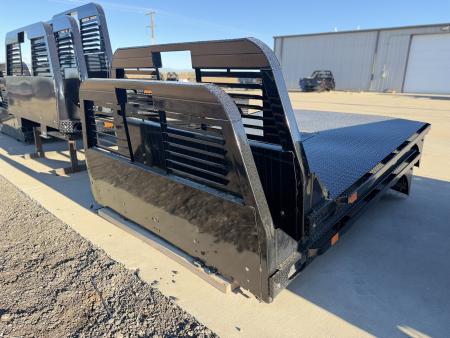New 2026 Bedrock Diamond Series 8'6/84/56/42