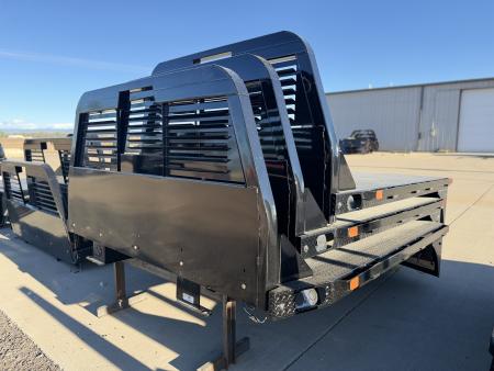 New 2026 Bedrock Diamond Series 8'6/84/56/42
