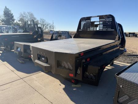 New 2026 Bedrock Diamond Series 8'6/84/56/42