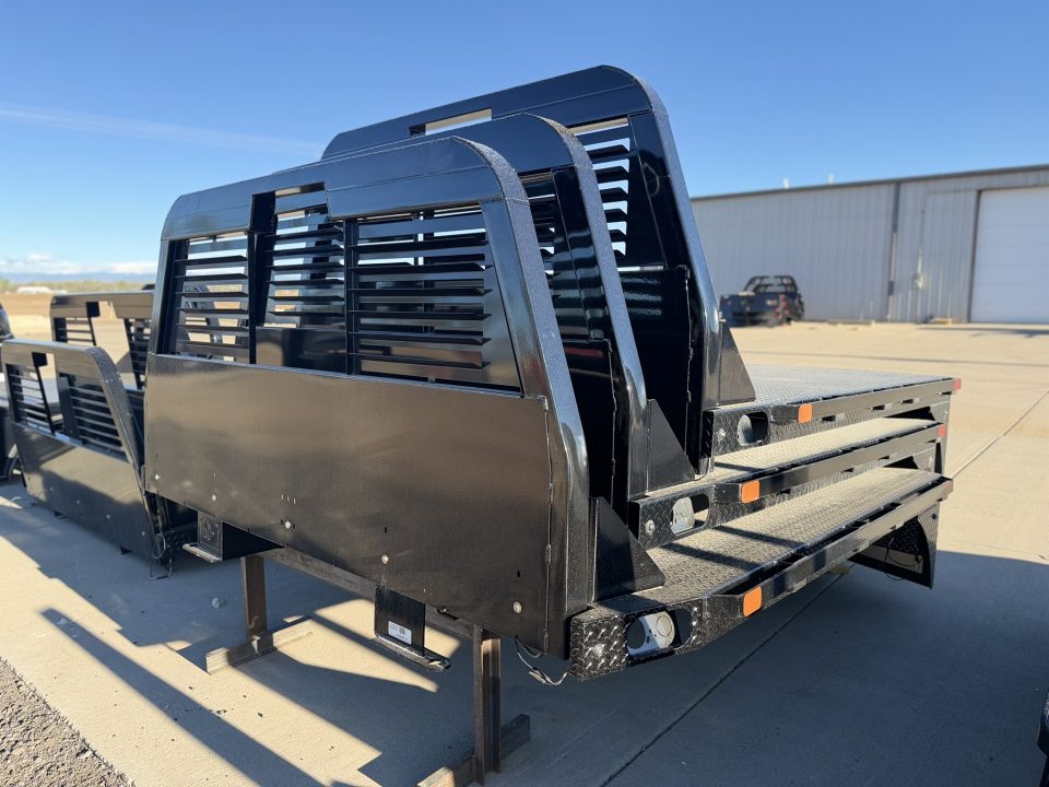 New 2026 Bedrock Diamond Series 8'6/84/56/42