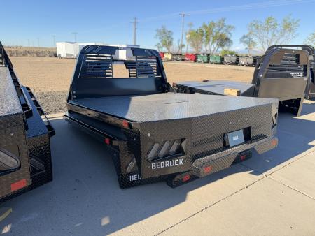 New 2026 Bedrock Diamond Series 8'6/97/58/42
