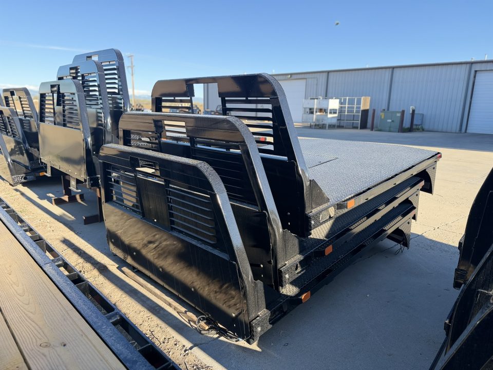 New 2026 Bedrock Diamond Series 8'6/84/58/42