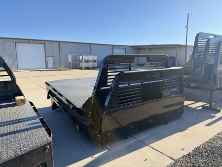 New 2026 Bedrock Diamond Series 8'6/97/58/42