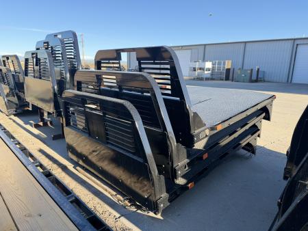 New 2026 Bedrock Diamond Series 8'6/84/58/42