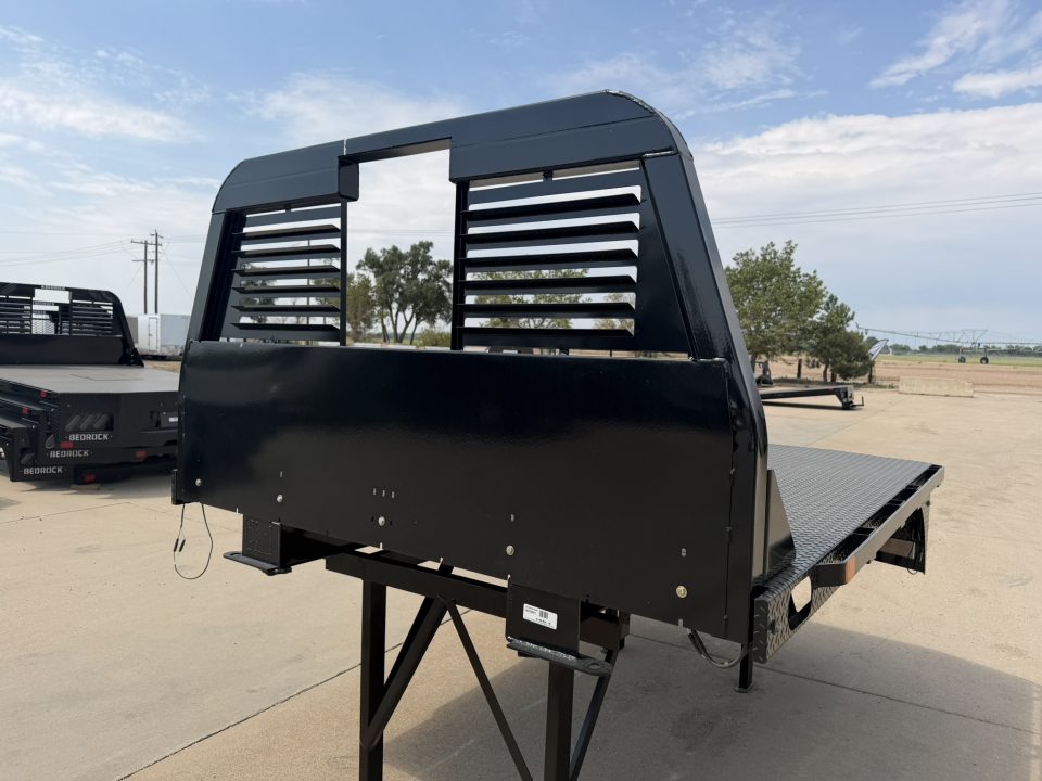 New 2026 Bedrock Diamond Series 8'6/84/56/40